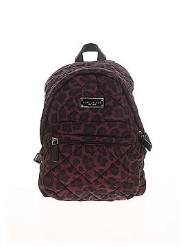Marc Jacobs Quilted Backpack (view 1)