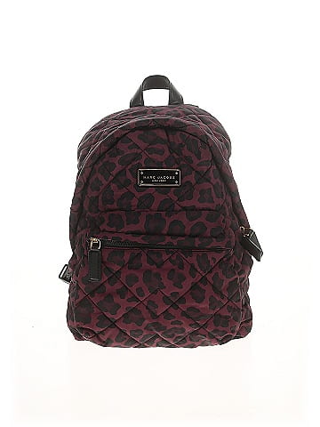 Marc Jacobs Quilted Backpack (view 1)