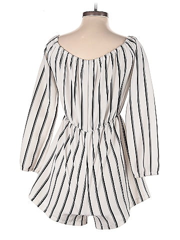 Missguided Romper (view 2)