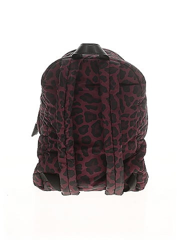 Marc Jacobs Quilted Backpack (view 2)