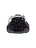 Unbranded Solid Black Purple Satchel One size - photo 2