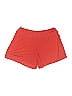 Soma Solid Red Athletic Shorts Size S - photo 1