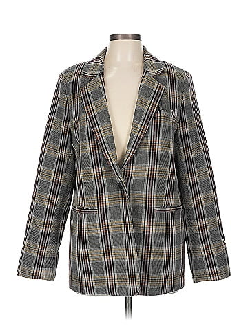 Treasure & Bond Blazer (view 1)