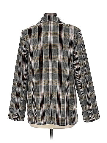 Treasure & Bond Blazer (view 2)