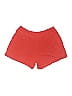 Soma Solid Red Athletic Shorts Size S - photo 2