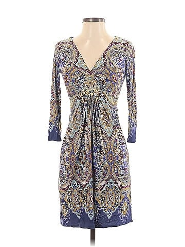 Muse Casual Dress (view 1)