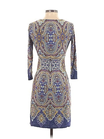 Muse Casual Dress (view 2)