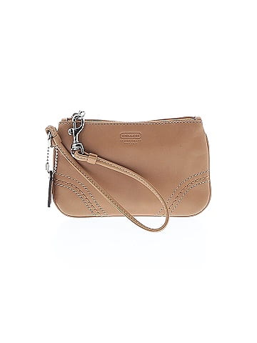 Coach Satchel (view 1)