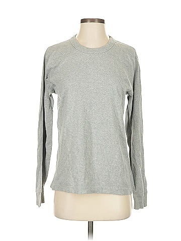 Hanna Andersson Long Sleeve T-Shirt (view 1)