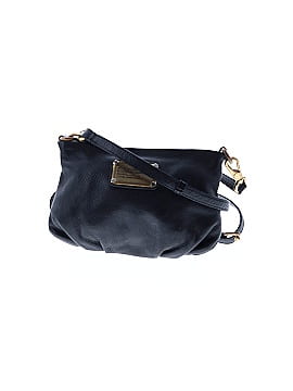 Marc By Marc Jacobs Leather Crossbody Bag