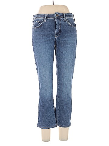 Pilcro Jeans (view 1)