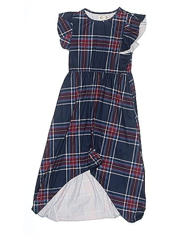 Mia Joy Dress (view 1)
