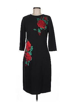 St. John Collection Cocktail Dress