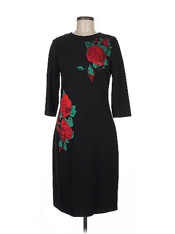 St. John Collection Cocktail Dress (view 1)