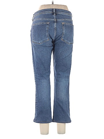 Pilcro Jeans (view 2)