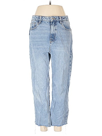 Zara Jeans (view 1)