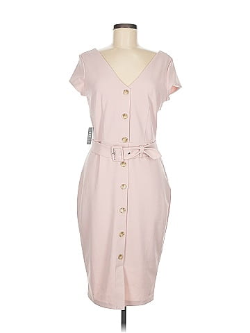 Express Casual Dress (view 1)