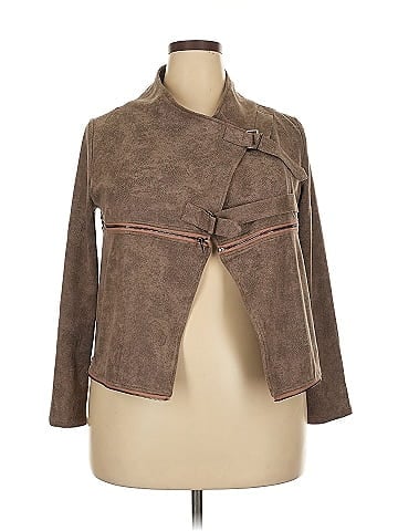 Assorted Brands Jacket (view 1)