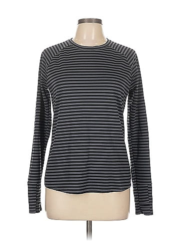 Oiselle Long Sleeve T-Shirt (view 1)