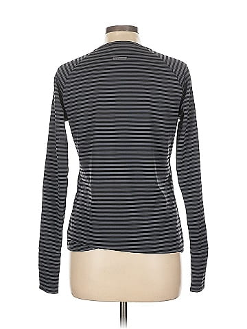 Oiselle Long Sleeve T-Shirt (view 2)
