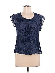 Tiny Short Sleeve Top