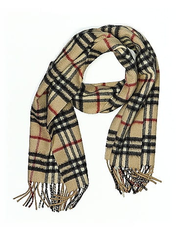 Burberry Cashmere Scarf (view 1)