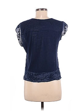 Tiny Short Sleeve Top (view 2)