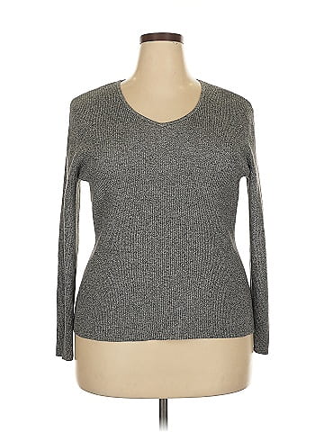 Style&Co Pullover Sweater (view 1)