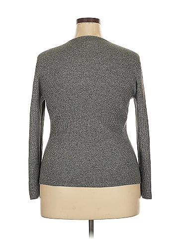 Style&Co Pullover Sweater (view 2)