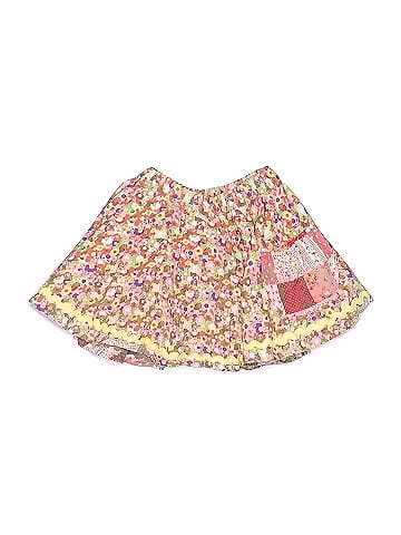 Matilda Jane Skirt (view 2)