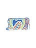 Vera Bradley Blue Wallet One size - photo 2