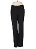Belle By Kim Gravel Black Active Pants Size 8 - photo 1