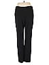 Belle By Kim Gravel Black Active Pants Size 8 - photo 2