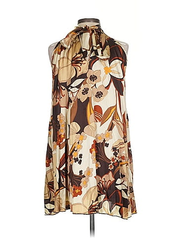 April Cocktail Dress (view 2)