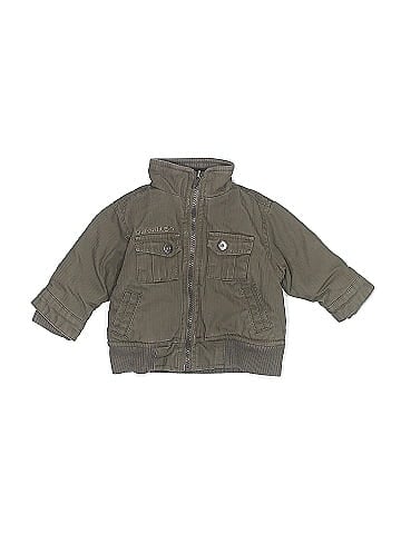 CALVIN KLEIN JEANS Jacket (view 1)