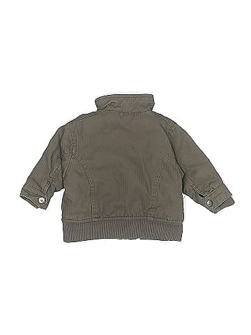 CALVIN KLEIN JEANS Jacket (view 2)