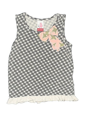 Matilda Jane Sleeveless T-Shirt (view 1)