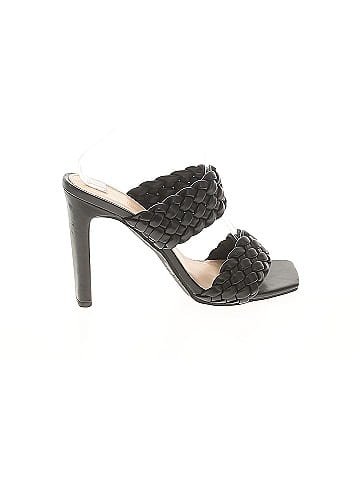 Wild Diva Heels (view 1)