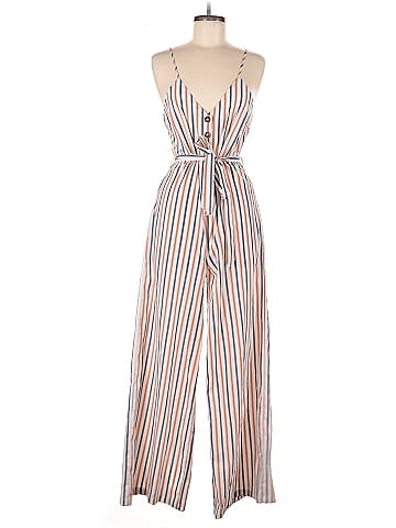 Milk and Honey Jumpsuit (view 1)