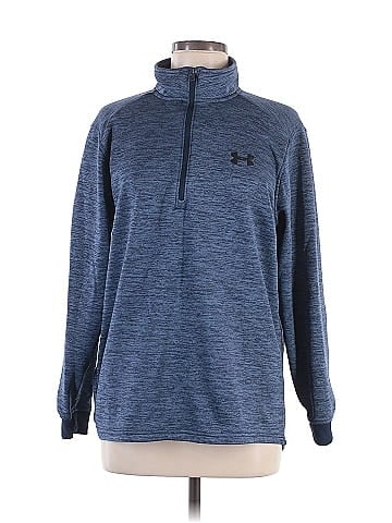 Under Armour Track Jacket (view 1)