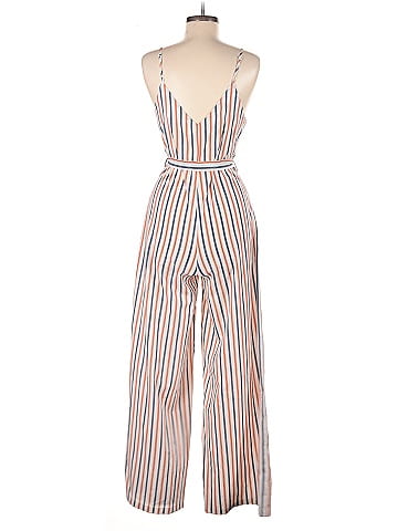 Milk and Honey Jumpsuit (view 2)