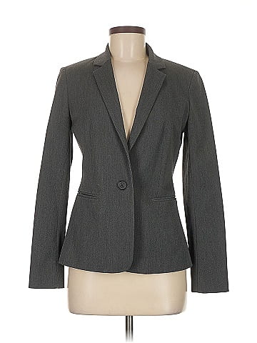 Express Outlet Blazer (view 1)