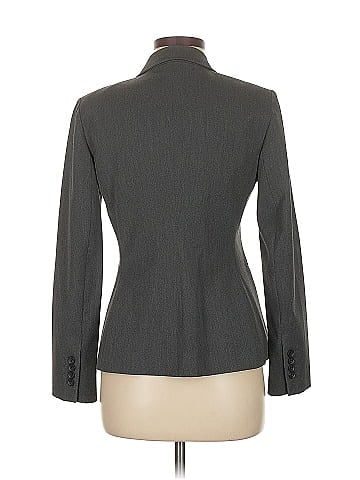 Express Outlet Blazer (view 2)