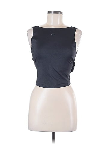 Mondetta Sleeveless T-Shirt (view 1)