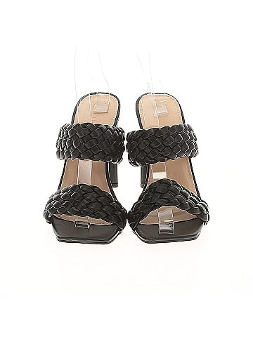 Wild Diva Heels (view 2)