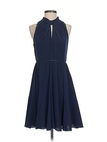 Rebecca Taylor Cocktail Dress (view 1)