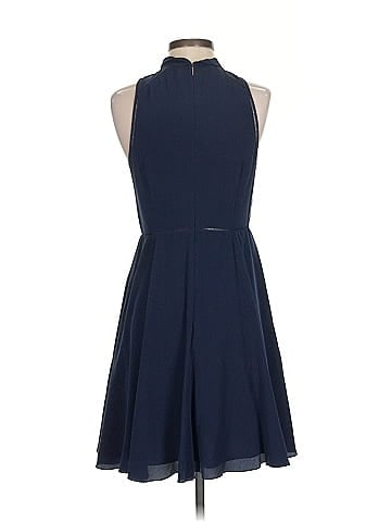 Rebecca Taylor Cocktail Dress (view 2)