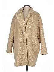 H&M L.O.G.G. Coat