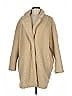H&M L.O.G.G. Gold Coat Size M - photo 1