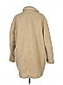 H&M L.O.G.G. Gold Coat Size M - photo 2